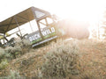 Grand Canyon South Rim Bus Tour with Hummer by Gray Line Tours Adventure