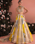 Fenna Lehenga Set By KYNAH, Luxury Indian Fashion & Bridal Wear
