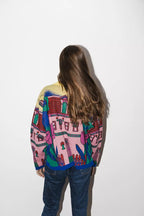 SWEATER QUEBEC