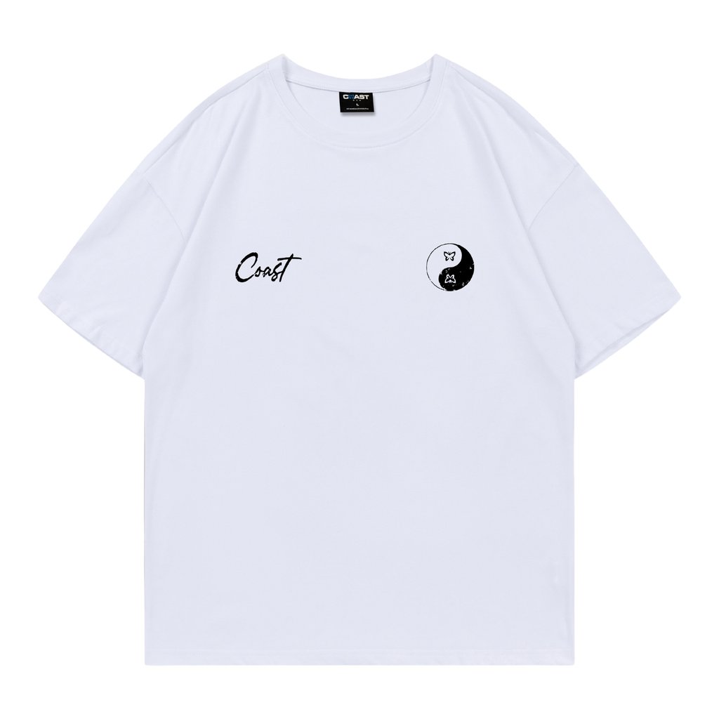 Yin Yang T-shirt