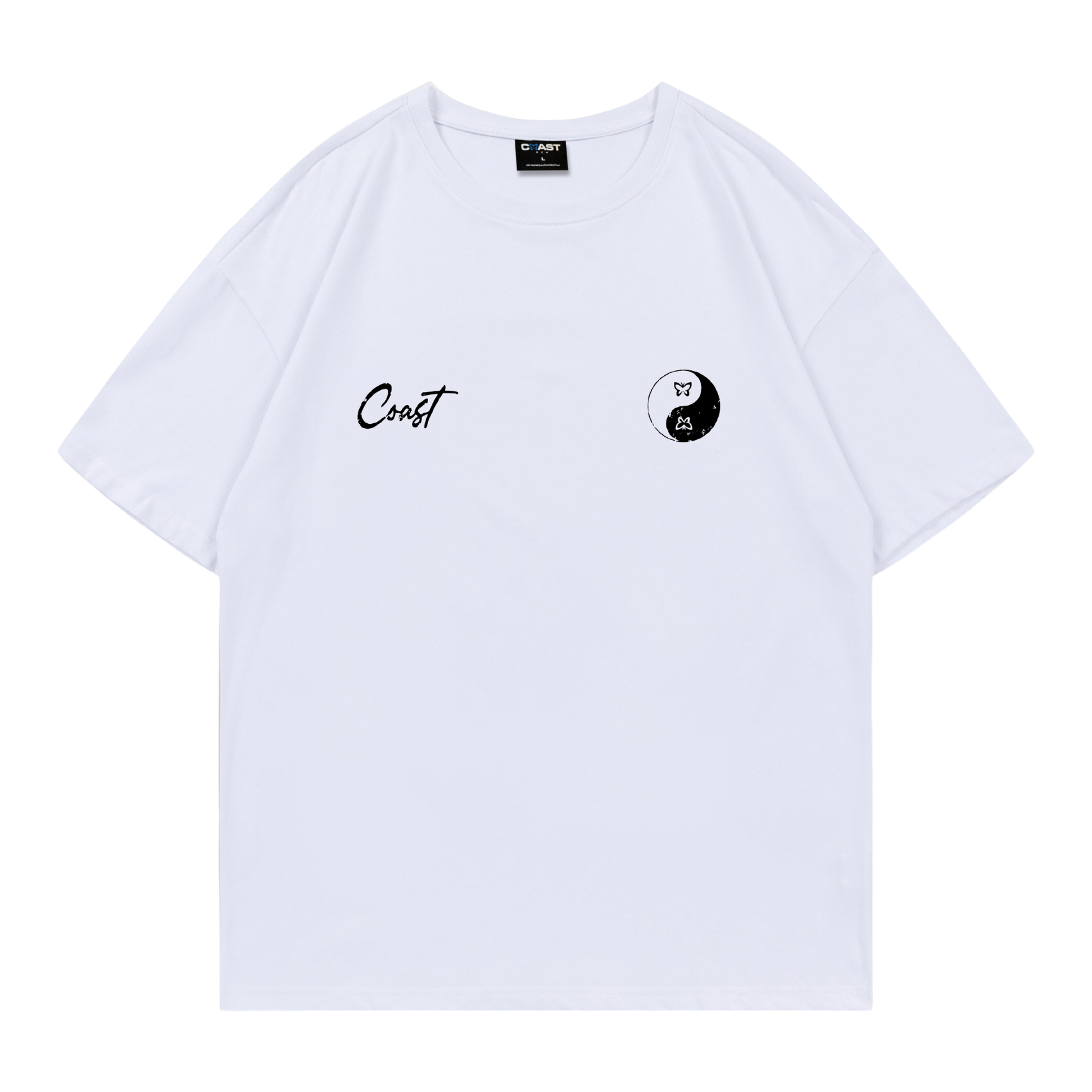 Yin Yang T-shirt