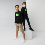 Sudadera clásica niño Kini