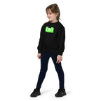 Sudadera clásica niño Kini