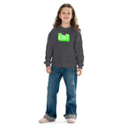 Sudadera clásica niño Kini