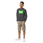 Sudadera clásica niño Kini