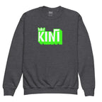 Sudadera clásica niño Kini