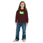 Sudadera clásica niño Kini