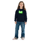Sudadera clásica niño Kini