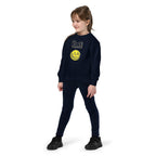 Sudadera rebelde niño Soymalo