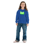 Sudadera clásica niño Kini