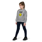 Sudadera rebelde niño Soymalo