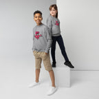 Sudadera niño Kini Love