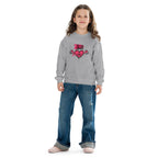 Sudadera niño Kini Love