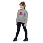 Sudadera niño Kini Love