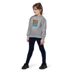 Sudadera niño Yes You Can
