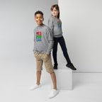 Sudadera niño Yes You Can