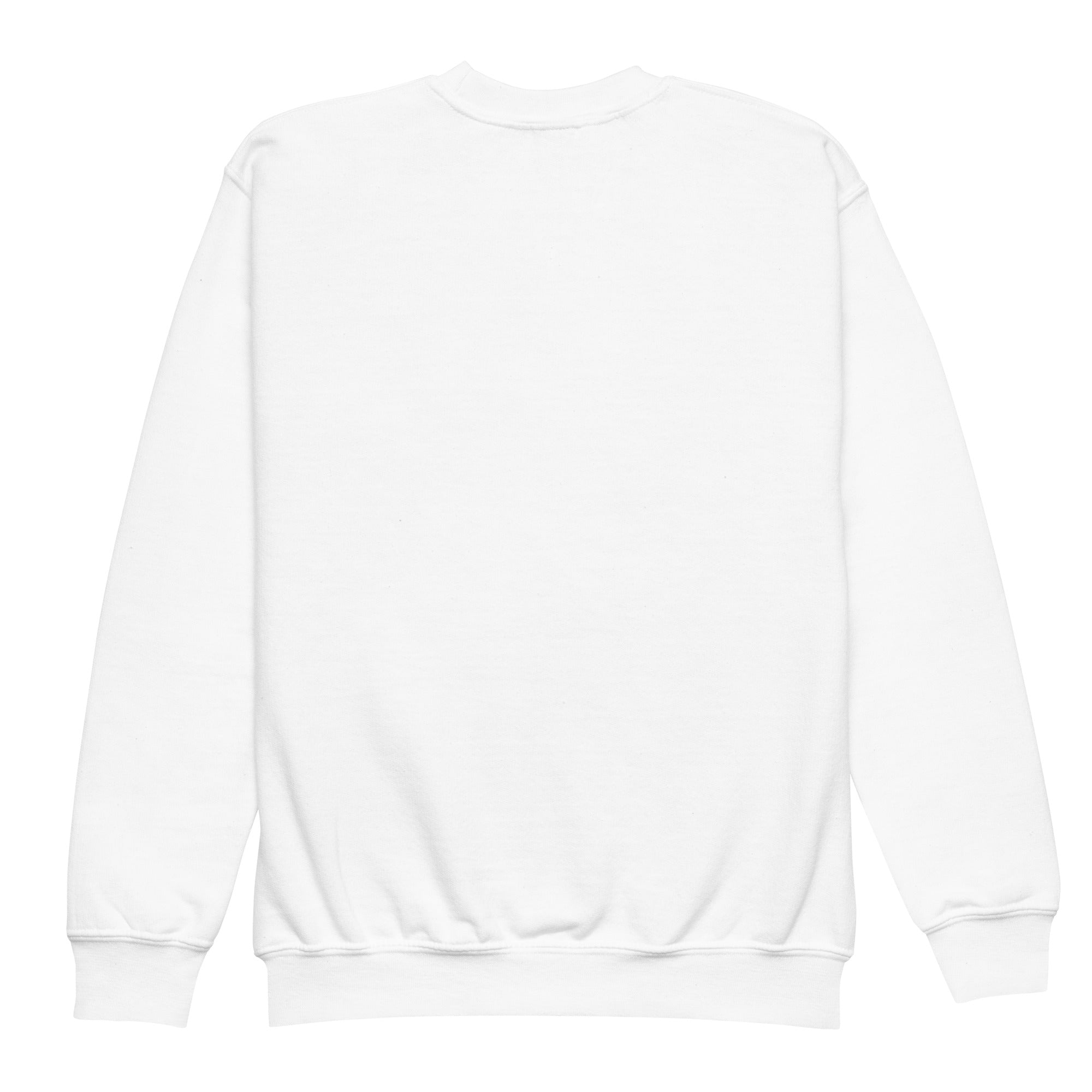 Sudadera niño Yes You Can
