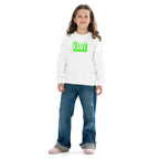 Sudadera clásica niño Kini