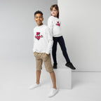 Sudadera niño Kini Love
