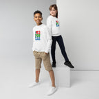 Sudadera niño Yes You Can