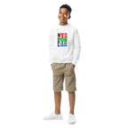 Sudadera niño Yes You Can