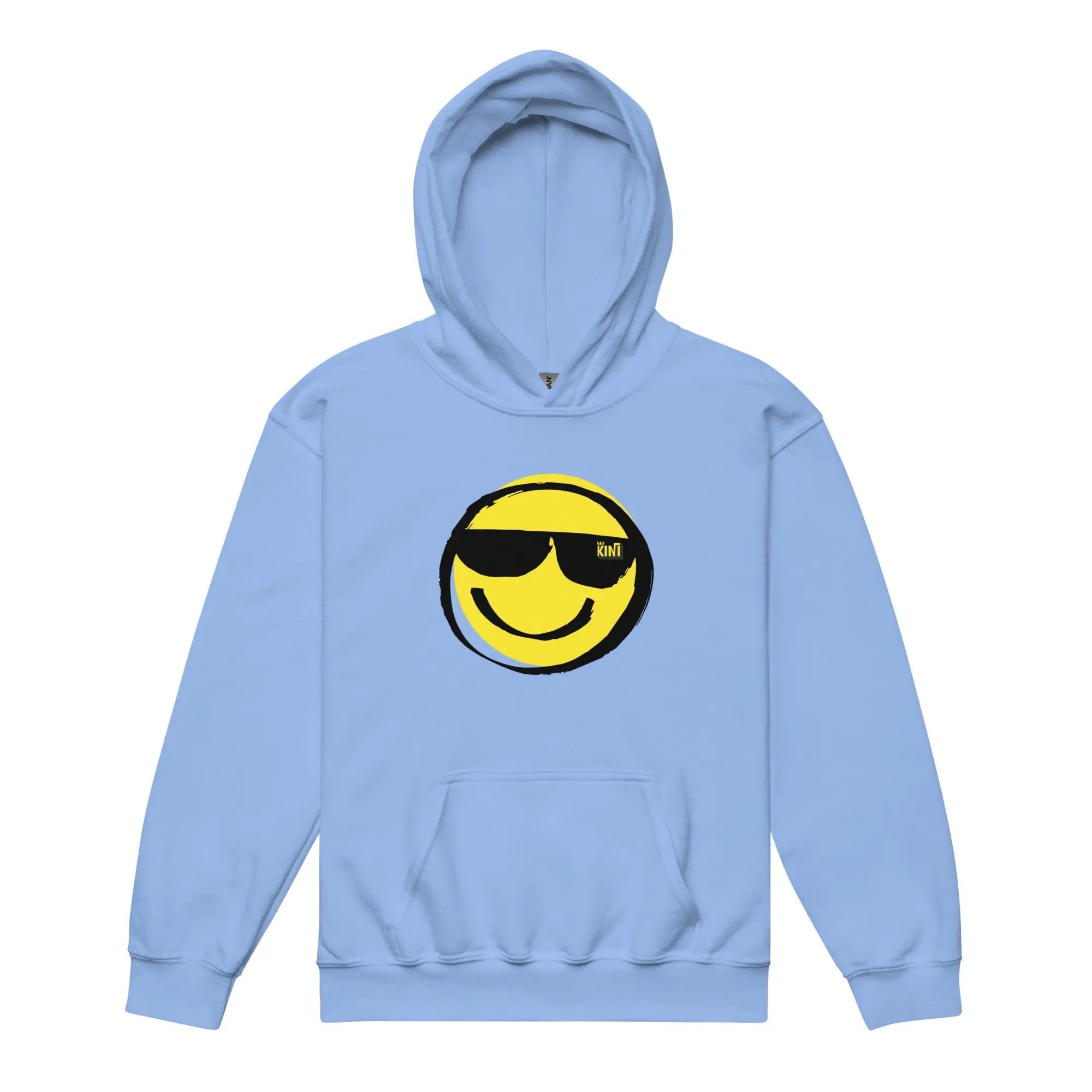 Sudadera cálida con capucha para niño Sunrise