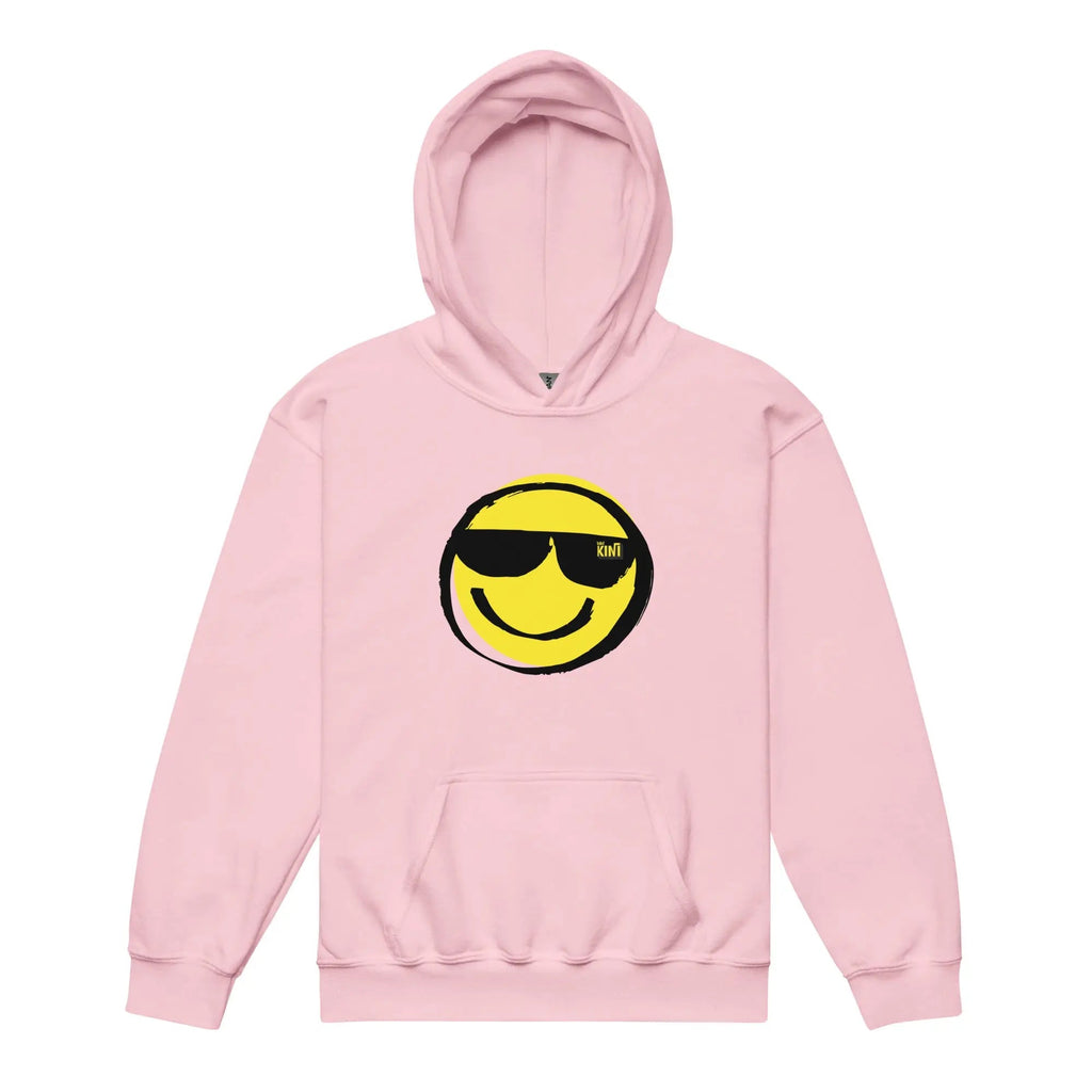 Sudadera cálida con capucha para niño Sunrise