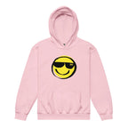 Sudadera cálida con capucha para niño Sunrise