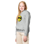 Sudadera cálida con capucha para niño Sunrise