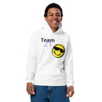 Sudadera cálida con capucha para niño Kini Team 21