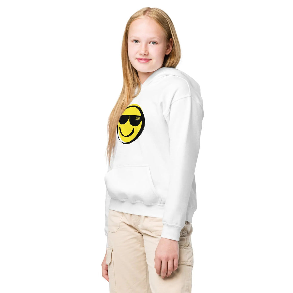 Sudadera cálida con capucha para niño Sunrise