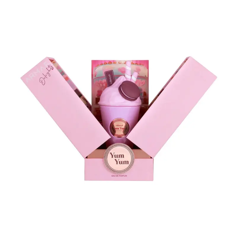 Yum Yum - Muestra 2ml y 10ml