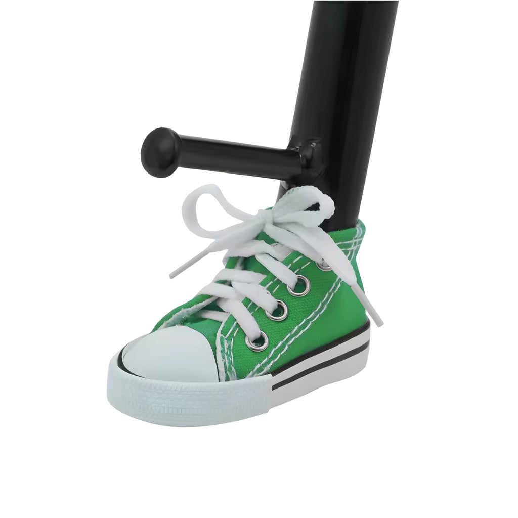 Mini Zapatilla protectora para pata de cabra