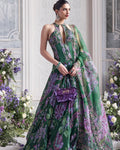 Zuha Lehenga Set By KYNAH, Luxury Indian Fashion & Bridal Wear