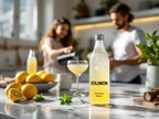 Zumo de Limón Exprimido 100% Natural - Solimon