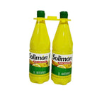 100% Natural Squeezed Lemon Juice - Solimon