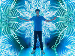 Museum of Illusions