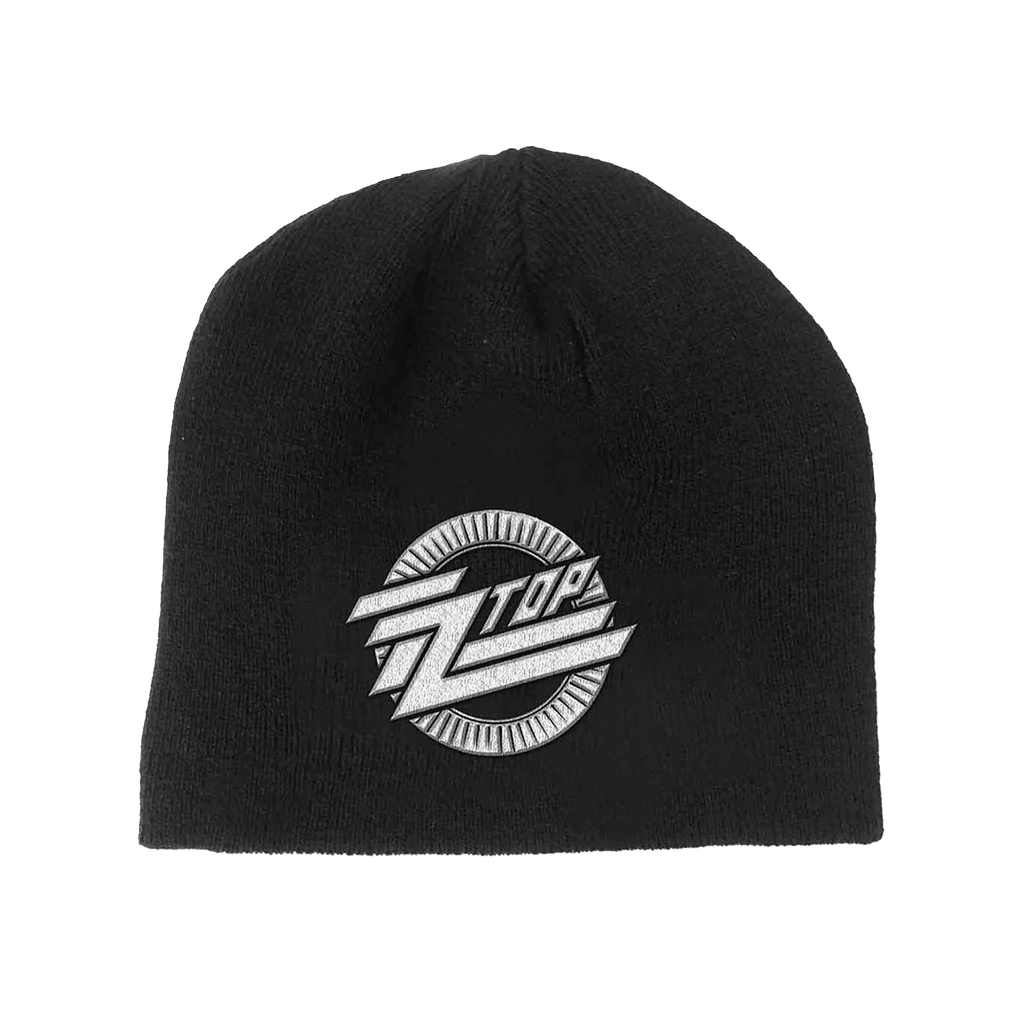 ZZ Top - Gorro "Circle Logo"
