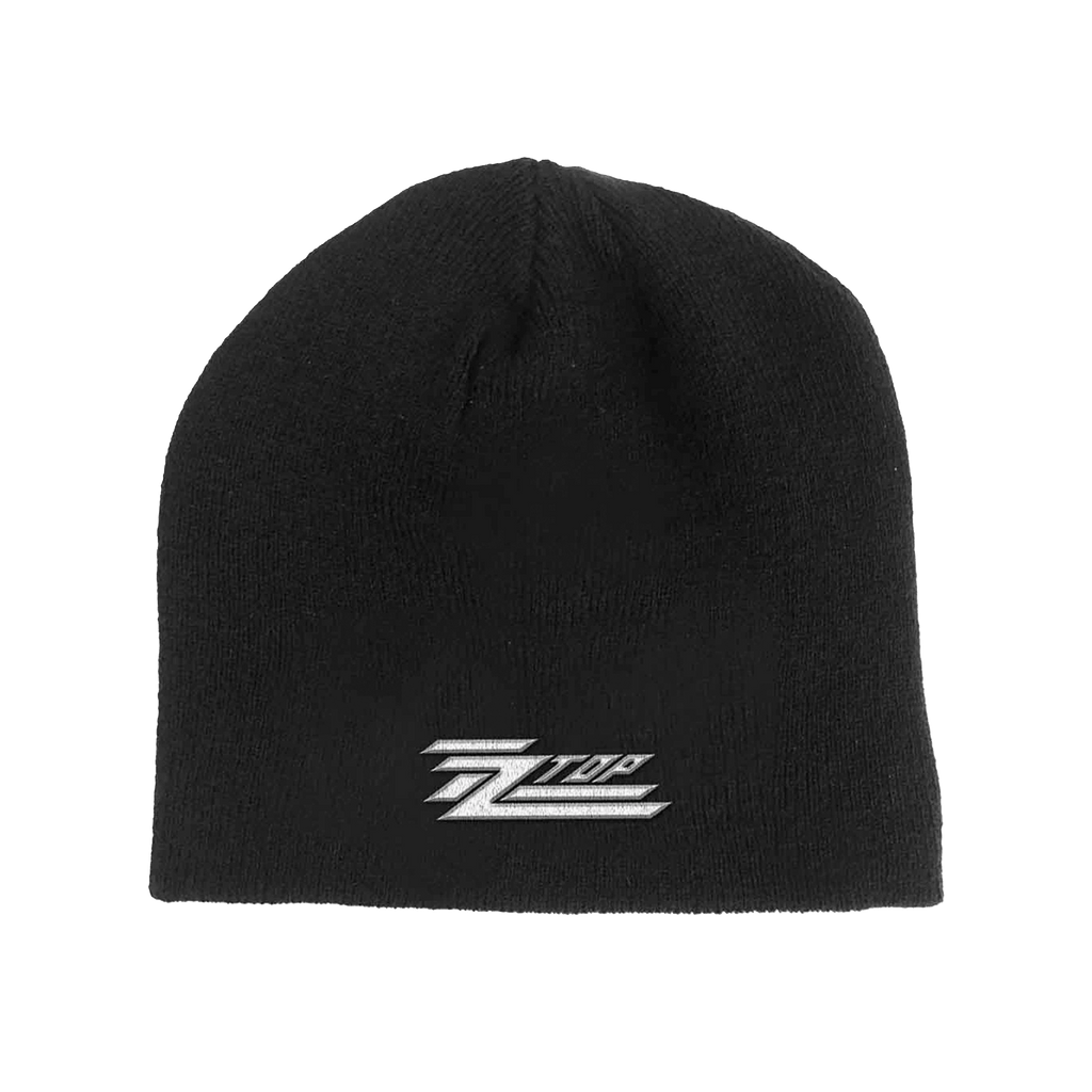 ZZ Top - Gorro "Circle Logo"