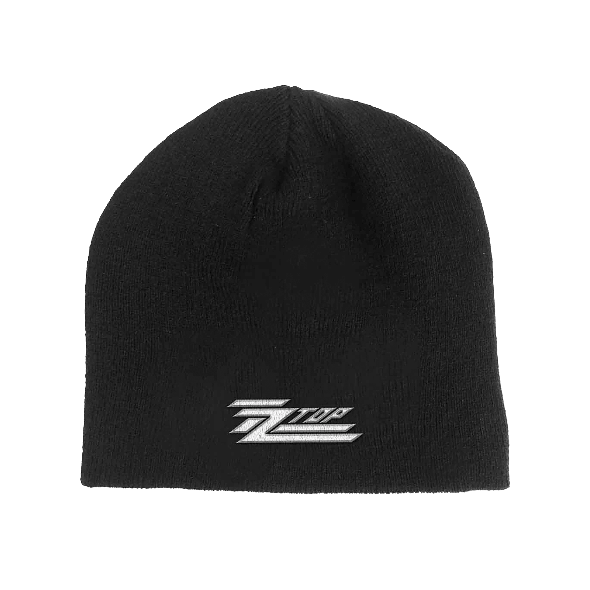 ZZ Top - Gorro "Circle Logo"